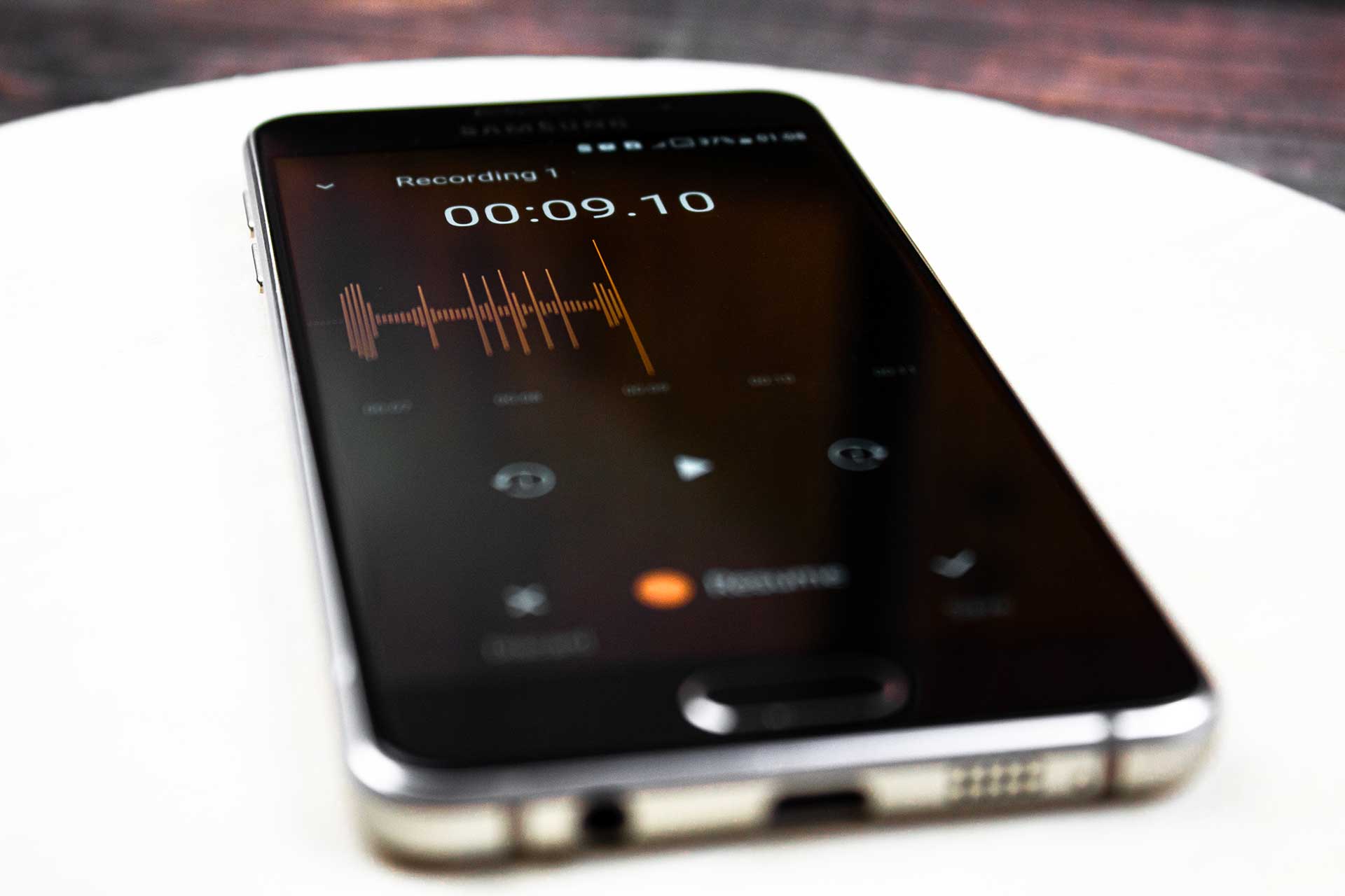 7 способов, как ваш телефон может быть прослушан